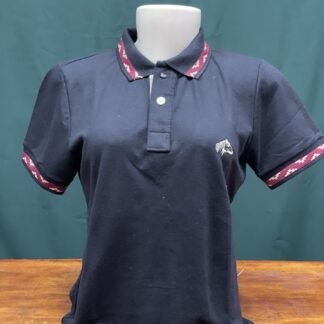 Polo Baby LookFeminina Patria Pampa