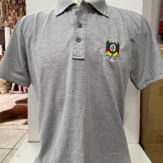 Camiseta Polo Pike Tajol - Masculino