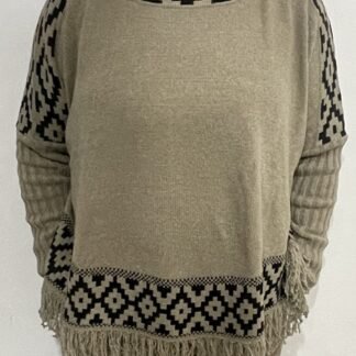 Poncho Presidente Lucena